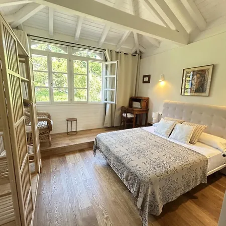 Casona Del Sol El Retorno Atico Apartment Lastres
