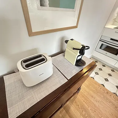 Casona Del Sol El Retorno - Atico