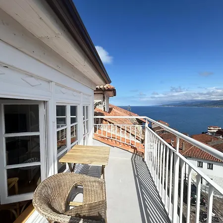 Casona Del Sol El Retorno - Atico Lastres