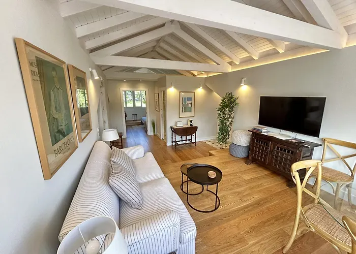 Casona Del Sol El Retorno - Atico