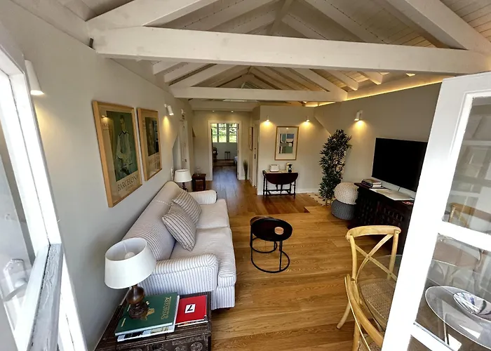 Casona Del Sol El Retorno - Atico