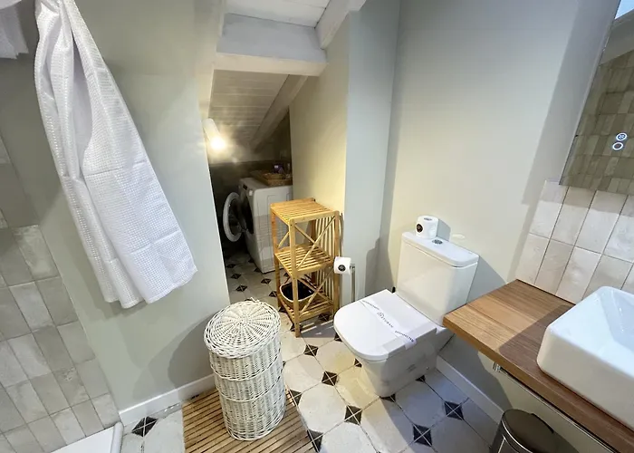 Casona Del Sol El Retorno - Atico Appartement