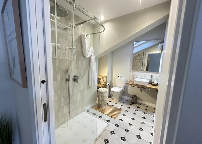 Casona Del Sol El Retorno - Atico Appartement *