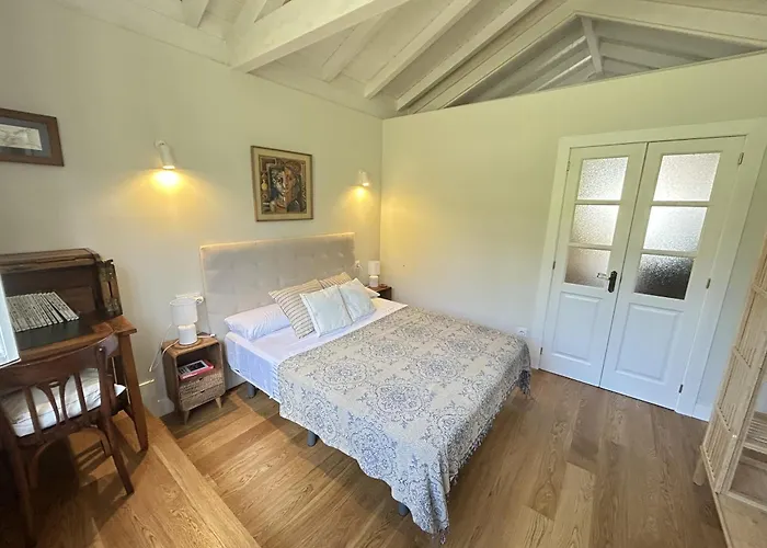 Appartement Casona Del Sol El Retorno - Atico *