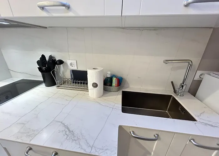 Appartement Casona Del Sol El Retorno - Atico *