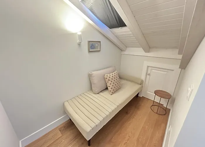 Casona Del Sol El Retorno - Atico *