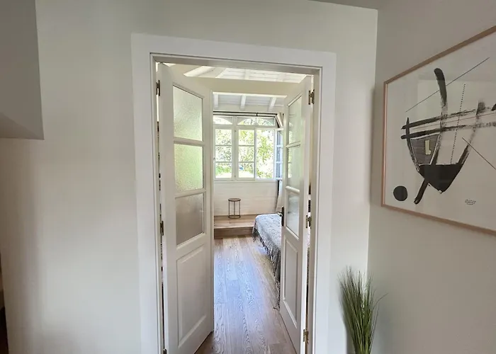 Casona Del Sol El Retorno - Atico Appartement Lastres