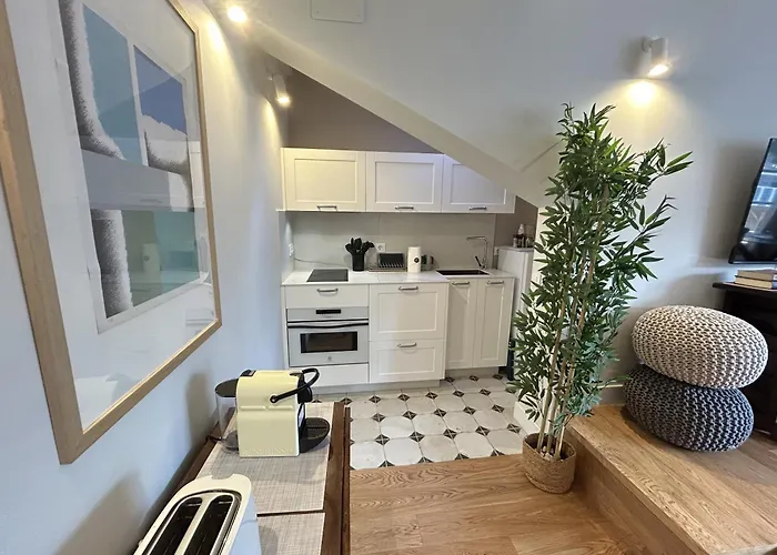 Casona Del Sol El Retorno - Atico *