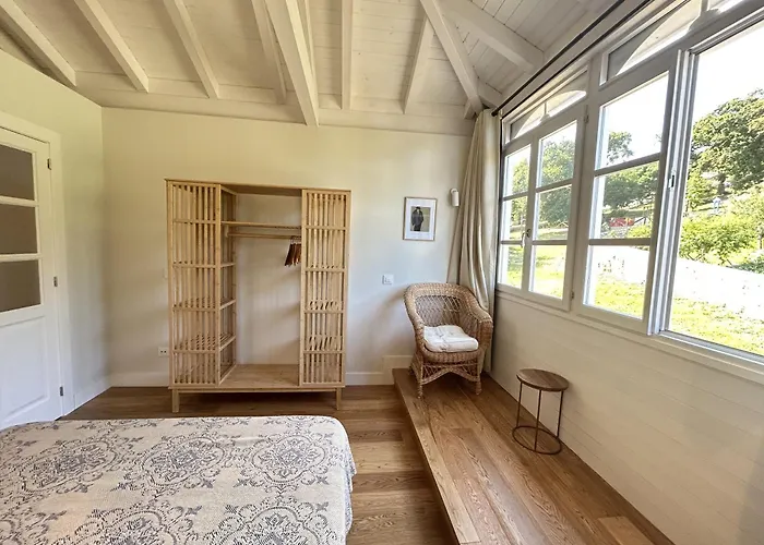 Casona Del Sol El Retorno - Atico Lastres