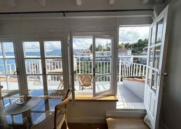 Casona Del Sol El Retorno - Atico