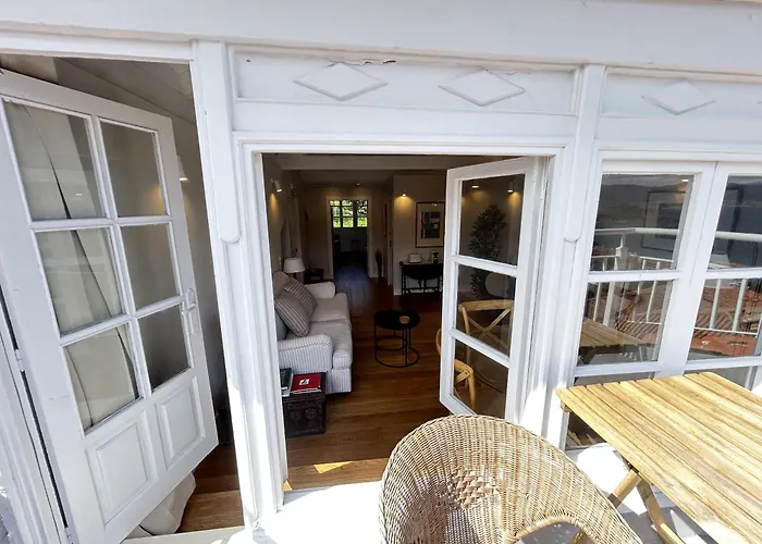 Casona Del Sol El Retorno - Atico Appartement