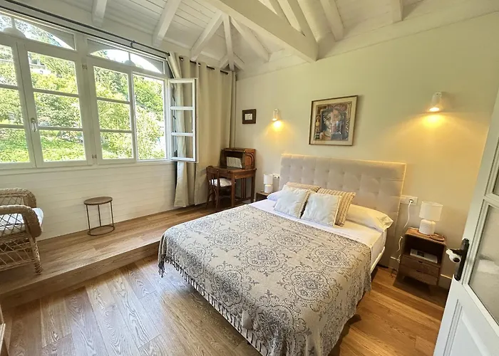 Casona Del Sol El Retorno - Atico *