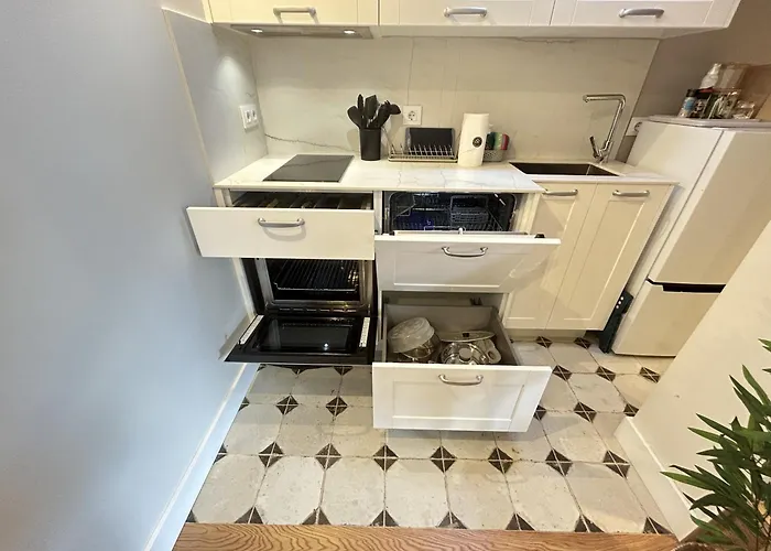 Casona Del Sol El Retorno - Atico Lastres