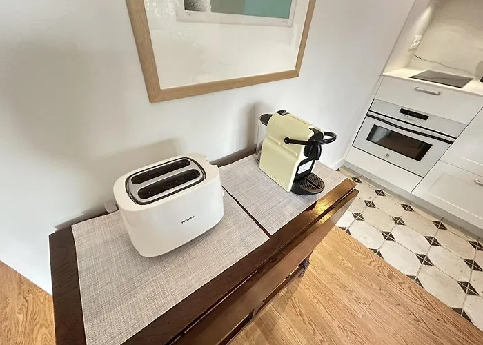 Casona Del Sol El Retorno - Atico