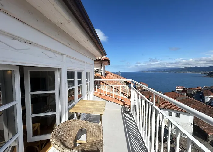 Casona Del Sol El Retorno - Atico Lastres