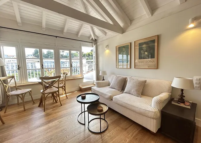 Appartement Casona Del Sol El Retorno - Atico *