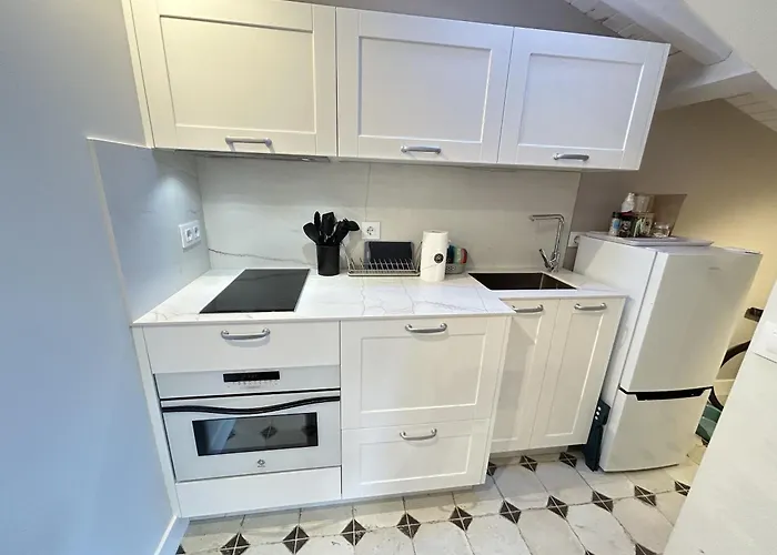 Casona Del Sol El Retorno - Atico *