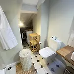 Casona Del Sol El Retorno Atico Apartmán