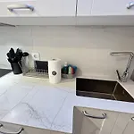 Apartmán Casona Del Sol El Retorno Atico *