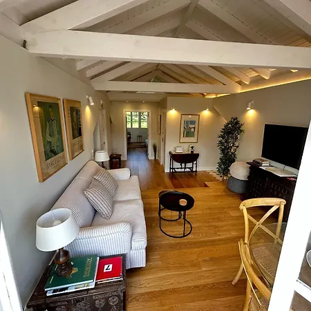 Apartmán Casona Del Sol El Retorno Atico Lastres