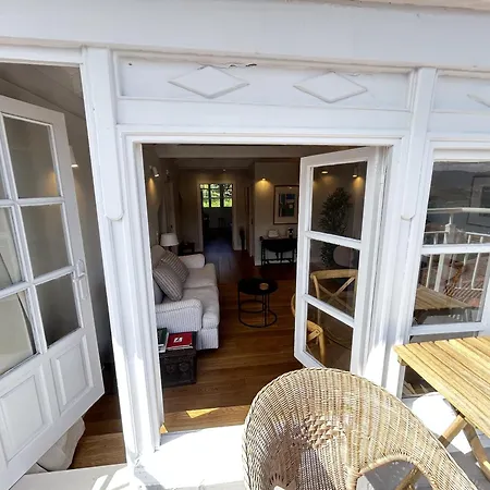 Casona Del Sol El Retorno Atico Apartmán