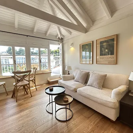 Apartmán Casona Del Sol El Retorno Atico *